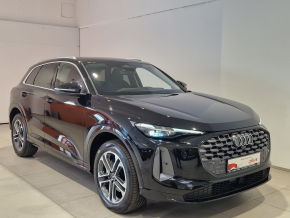 Audi Q5 40 TFSI quattro thumbnail