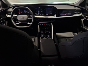Audi Q5 40 TFSI quattro thumbnail
