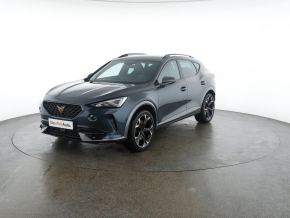 CUPRA Formentor VZ 2.0 TSI 4DRIVE thumbnail