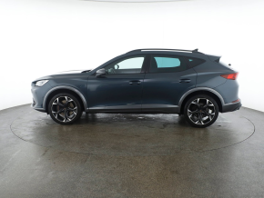 CUPRA Formentor VZ 2.0 TSI 4DRIVE thumbnail
