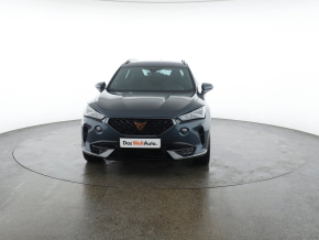 CUPRA Formentor VZ 2.0 TSI 4DRIVE thumbnail