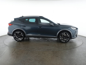 CUPRA Formentor VZ 2.0 TSI 4DRIVE thumbnail