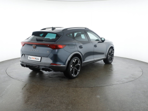 CUPRA Formentor VZ 2.0 TSI 4DRIVE thumbnail