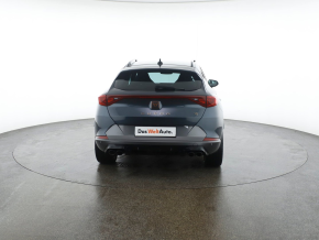 CUPRA Formentor VZ 2.0 TSI 4DRIVE thumbnail