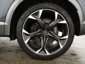 CUPRA Formentor VZ 2.0 TSI 4DRIVE thumbnail