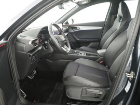 CUPRA Formentor VZ 2.0 TSI 4DRIVE thumbnail