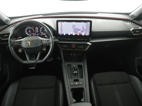 CUPRA Formentor VZ 2.0 TSI 4DRIVE thumbnail