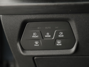 CUPRA Formentor VZ 2.0 TSI 4DRIVE thumbnail