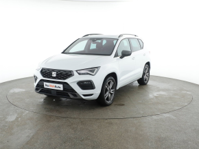 SEAT Ateca FR 2.0 TDI DSG7 4DRIVE thumbnail
