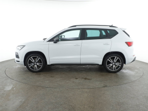 SEAT Ateca FR 2.0 TDI DSG7 4DRIVE thumbnail