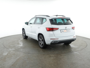 SEAT Ateca FR 2.0 TDI DSG7 4DRIVE thumbnail