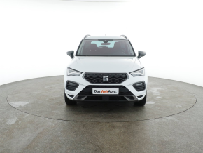 SEAT Ateca FR 2.0 TDI DSG7 4DRIVE thumbnail