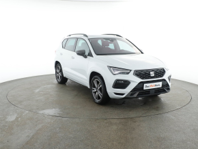 SEAT Ateca FR 2.0 TDI DSG7 4DRIVE thumbnail