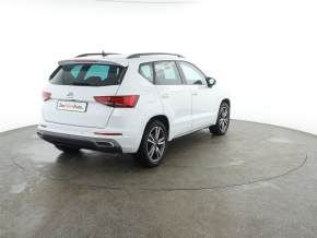 SEAT Ateca FR 2.0 TDI DSG7 4DRIVE thumbnail