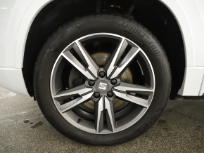 SEAT Ateca FR 2.0 TDI DSG7 4DRIVE thumbnail