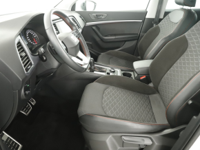 SEAT Ateca FR 2.0 TDI DSG7 4DRIVE thumbnail