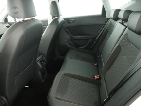 SEAT Ateca FR 2.0 TDI DSG7 4DRIVE thumbnail