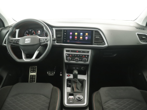SEAT Ateca FR 2.0 TDI DSG7 4DRIVE thumbnail