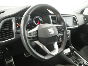 SEAT Ateca FR 2.0 TDI DSG7 4DRIVE thumbnail