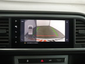 SEAT Ateca FR 2.0 TDI DSG7 4DRIVE thumbnail