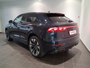Audi Q8 PI 55 TFSI quattro thumbnail