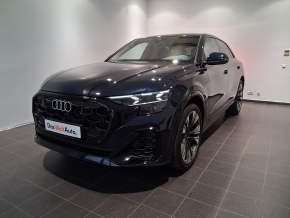 Audi Q8 PI 55 TFSI quattro thumbnail