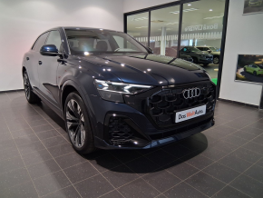 Audi Q8 PI 55 TFSI quattro thumbnail