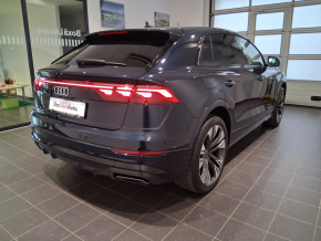 Audi Q8 PI 55 TFSI quattro thumbnail