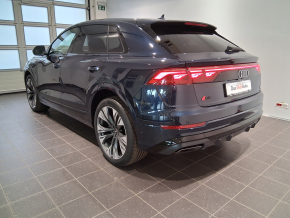 Audi Q8 PI 55 TFSI quattro thumbnail