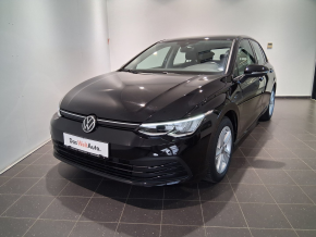 VW Noul Golf Life 1.0 TSI DSG mild hyb thumbnail