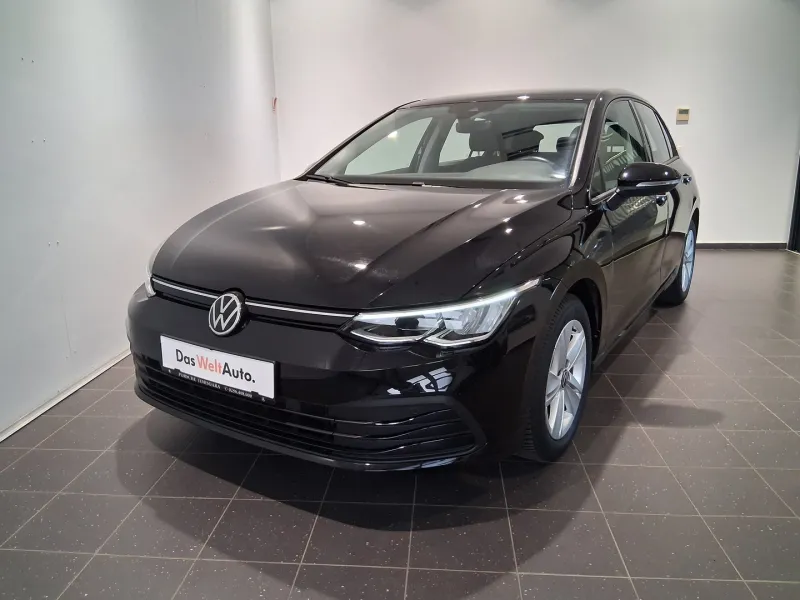 VW Noul Golf Life 1.0 TSI DSG mild hyb
