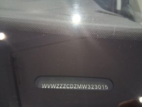VW Noul Golf Life 1.0 TSI DSG mild hyb thumbnail