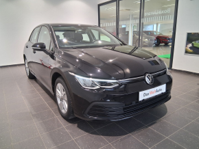 VW Noul Golf Life 1.0 TSI DSG mild hyb thumbnail
