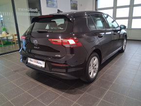 VW Noul Golf Life 1.0 TSI DSG mild hyb thumbnail