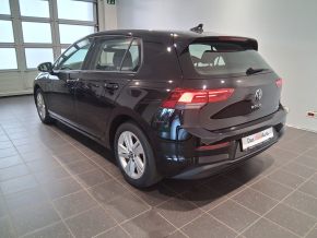 VW Noul Golf Life 1.0 TSI DSG mild hyb thumbnail