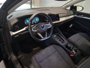 VW Noul Golf Life 1.0 TSI DSG mild hyb thumbnail