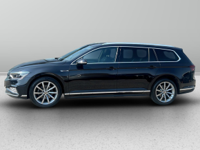 VW Passat Variant Business TDI DSG thumbnail