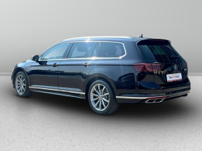 VW Passat Variant Business TDI DSG thumbnail