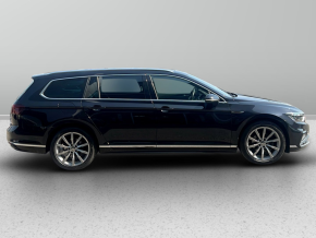 VW Passat Variant Business TDI DSG thumbnail