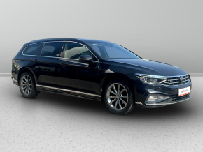 VW Passat Variant Business TDI DSG thumbnail