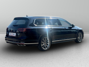 VW Passat Variant Business TDI DSG thumbnail