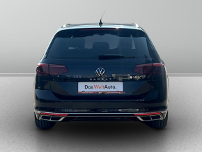 VW Passat Variant Business TDI DSG thumbnail