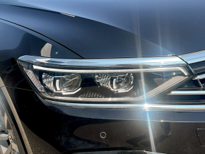 VW Passat Variant Business TDI DSG thumbnail