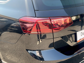 VW Passat Variant Business TDI DSG thumbnail