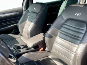 VW Passat Variant Business TDI DSG thumbnail