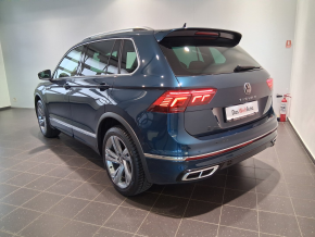 VW Noul Tiguan R-Line 2,0 TDI DSG 4Mot thumbnail