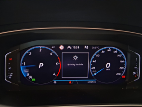 VW Noul Tiguan R-Line 2,0 TDI DSG 4Mot thumbnail
