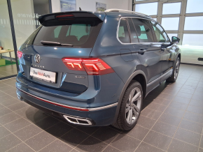 VW Noul Tiguan R-Line 2,0 TDI DSG 4Mot thumbnail