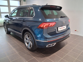 VW Noul Tiguan R-Line 2,0 TDI DSG 4Mot thumbnail