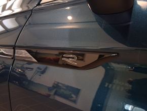 VW Noul Tiguan R-Line 2,0 TDI DSG 4Mot thumbnail